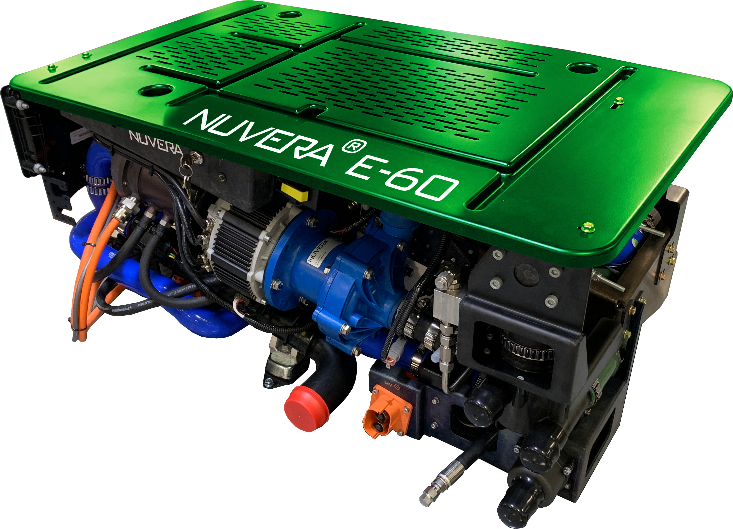 e-60 engine