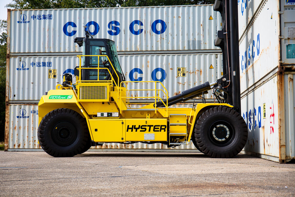 Hyster