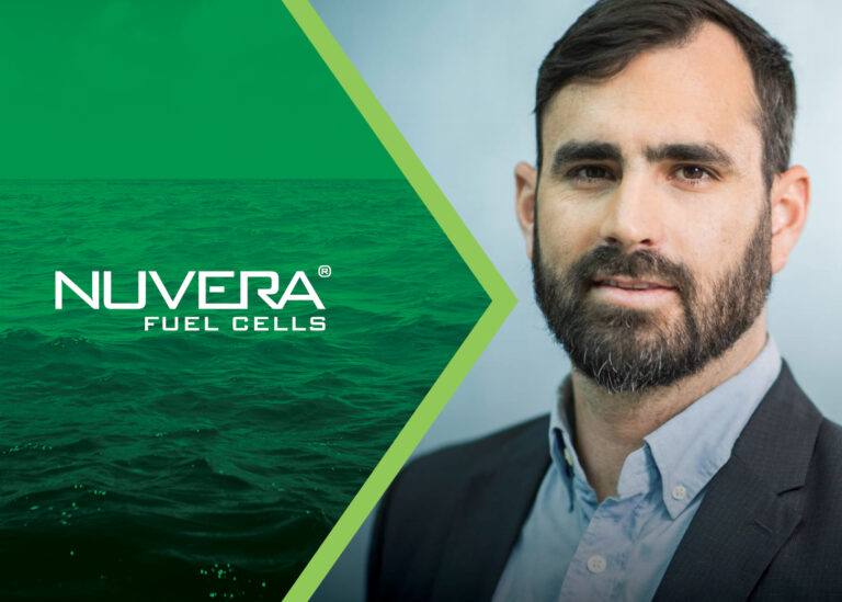 Greener Shores Ahead Fuel Cells and the Maritime Industry Nuvera
